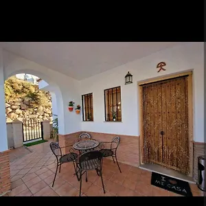  Сasa de vacaciones El Mirador Del Beregenal