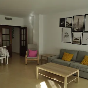  Apartamento Turistico 'rios' By Namestia
