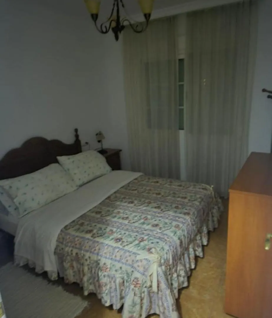 Apartamento Terraza Al Mar Salobreña España