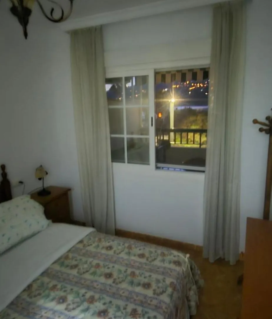 Apartamento Terraza Al Mar Salobreña España