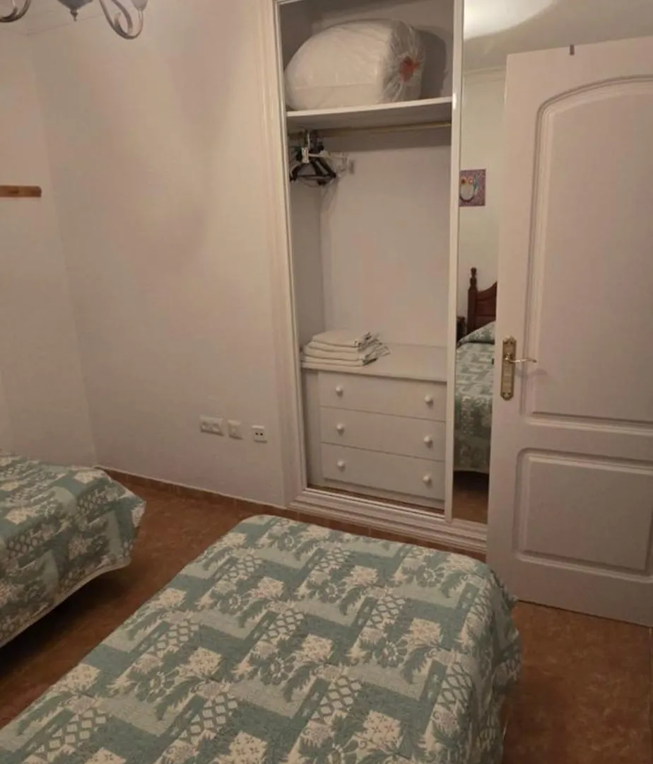 Apartamento Terraza Al Mar Salobreña España